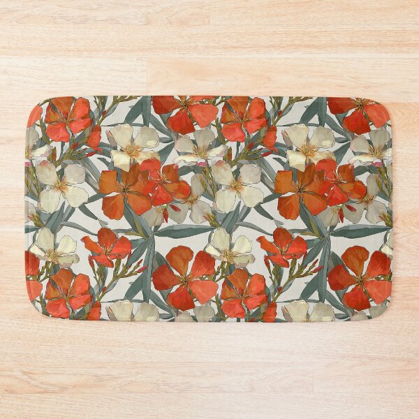 Item preview, Oleander designed and sold by Tina Veenstra.