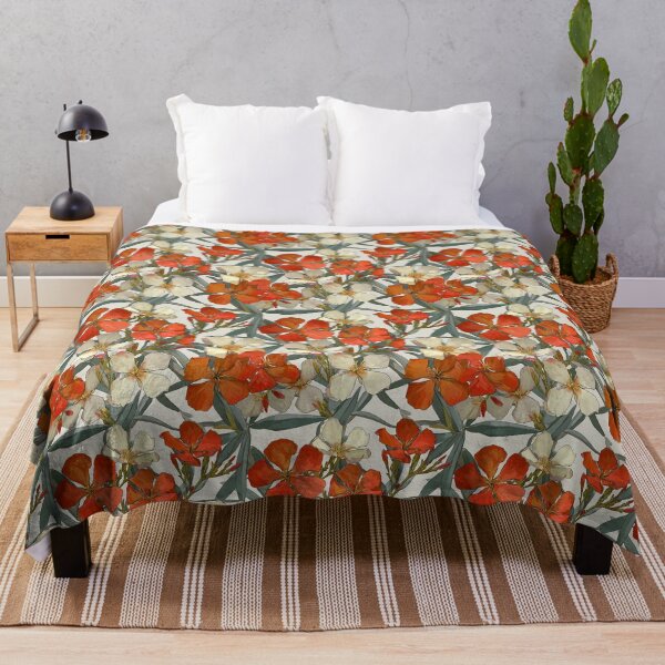Item preview, Oleander designed and sold by Tina Veenstra.