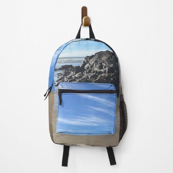 Item preview, Rock formations Oceanside, Oregon  designed and sold by rainbk22.