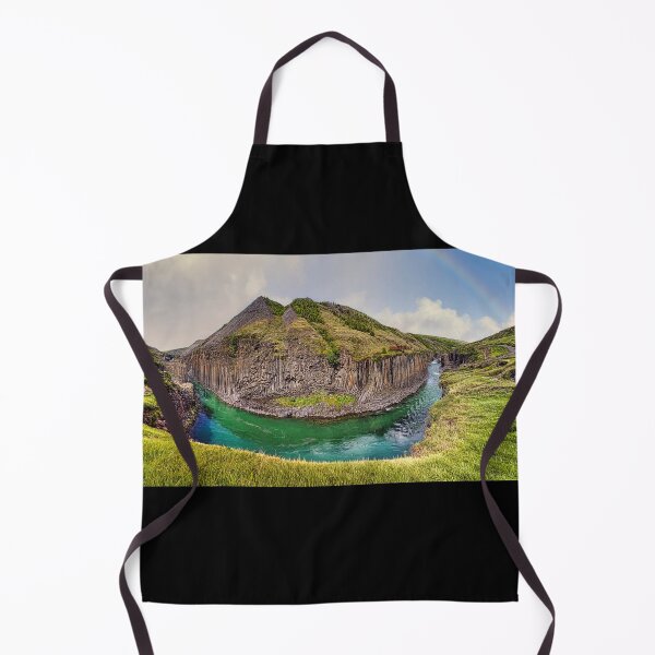 Item preview, Stuðlagil Canyon 2 designed and sold by Alex Preiss.