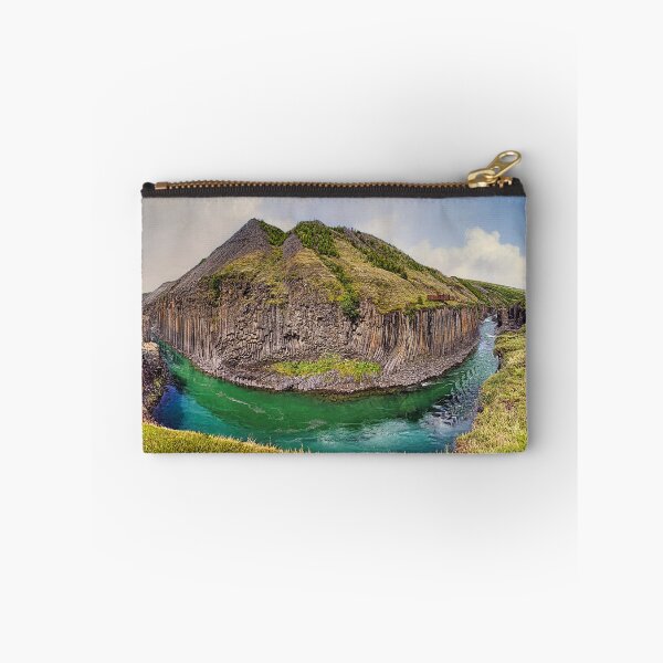 Item preview, Stuðlagil Canyon 2 designed and sold by Alex Preiss.