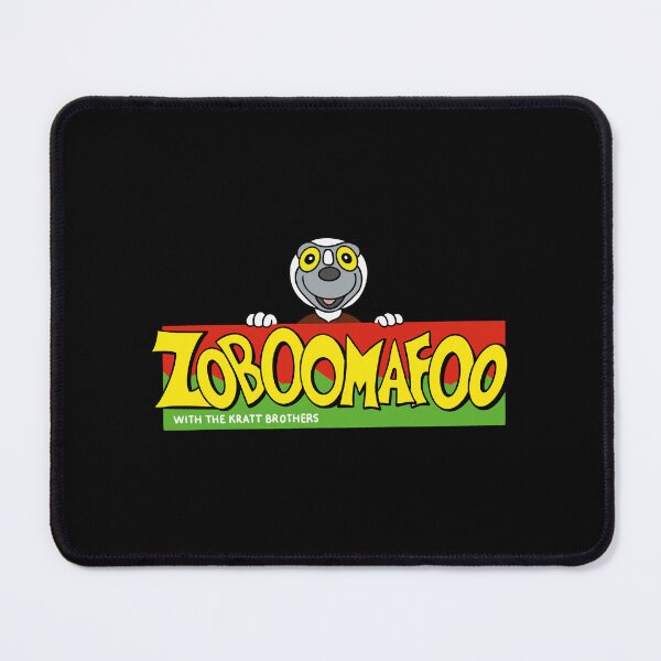 Item preview, Zoboomafoo designed and sold by TashaRobert.