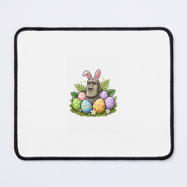 Item preview, Easter Island designed and sold by 54EMILIEN54.