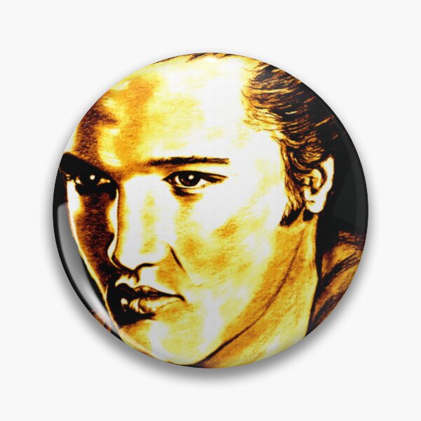 Item preview, Elvis Presley. Roi du rock and roll, vers la fin designed and sold by gregoriospesn.