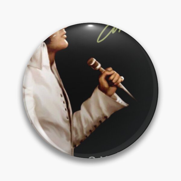 Item preview, Elvis Presley. Roi du rock and roll, vers la fin designed and sold by gregoriospesn.