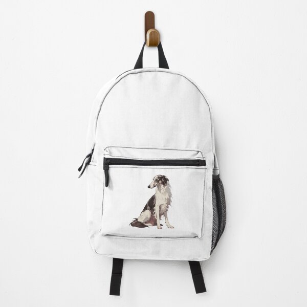 Item preview, Borzoi designed and sold by SMARTKIT DESIGNAGENCY.