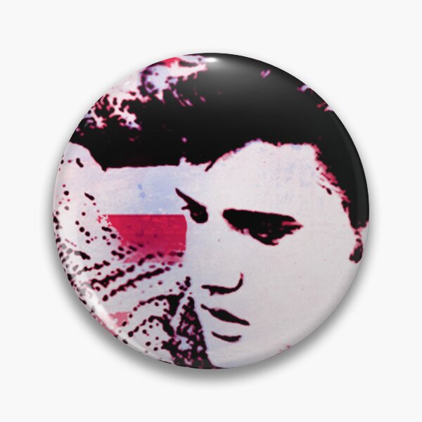 Item preview, Elvis Presley. Roi du rock and roll, vers la fin designed and sold by gregoriospesn.