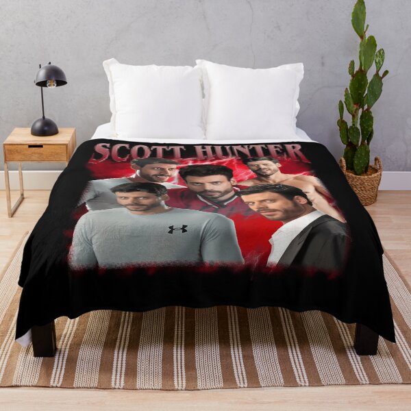 Item preview,  Scott Hunter designed and sold by DanielleWard271.