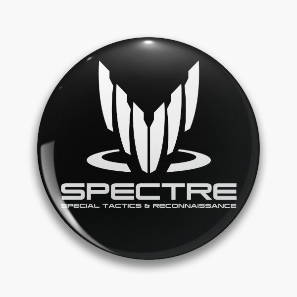 Item preview, Copy of Spectre- Mass Effect designed and sold by Keyur44.