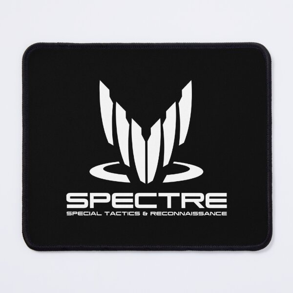 Item preview, Copy of Spectre- Mass Effect designed and sold by Keyur44.