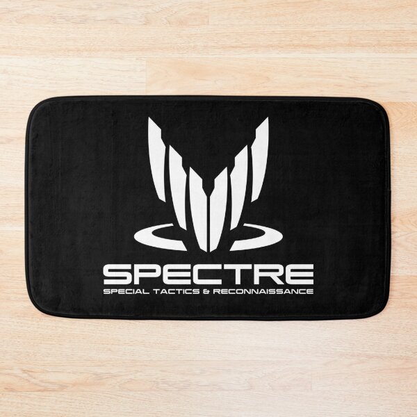Item preview, Copy of Spectre- Mass Effect designed and sold by Keyur44.