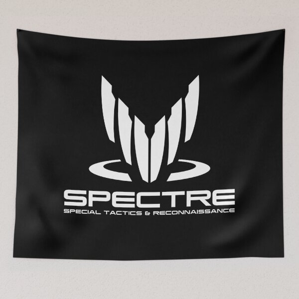 Item preview, Copy of Spectre- Mass Effect designed and sold by Keyur44.