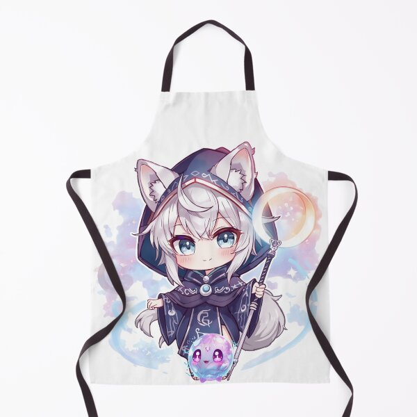 Item preview, Celestia Starwhisper – Oracle of Constellations | Voice of the Night Sky of Monzora designed and sold by Monzora.