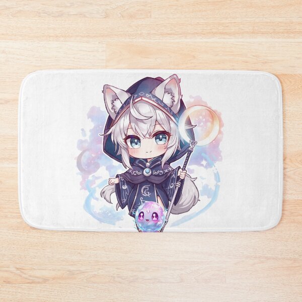 Item preview, Celestia Starwhisper – Oracle of Constellations | Voice of the Night Sky of Monzora designed and sold by Monzora.