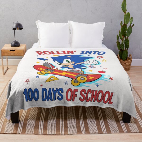 Item preview, Rolling Into 100 Days Of School designed and sold by gustavbellocci.