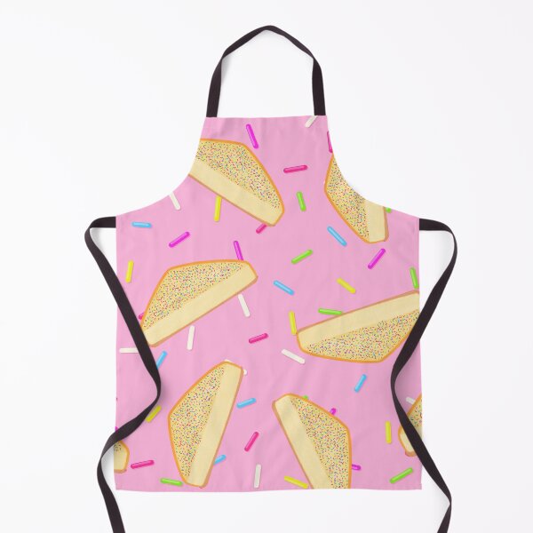 Item preview, Fairy bread and colourful sprinkles party in pink designed and sold by thefrenchyviet.