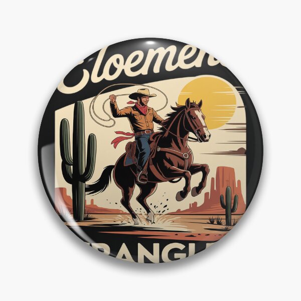 Item preview, Elopement Wrangler Funny Registered Behavior Therapist designed and sold by Rackaam.