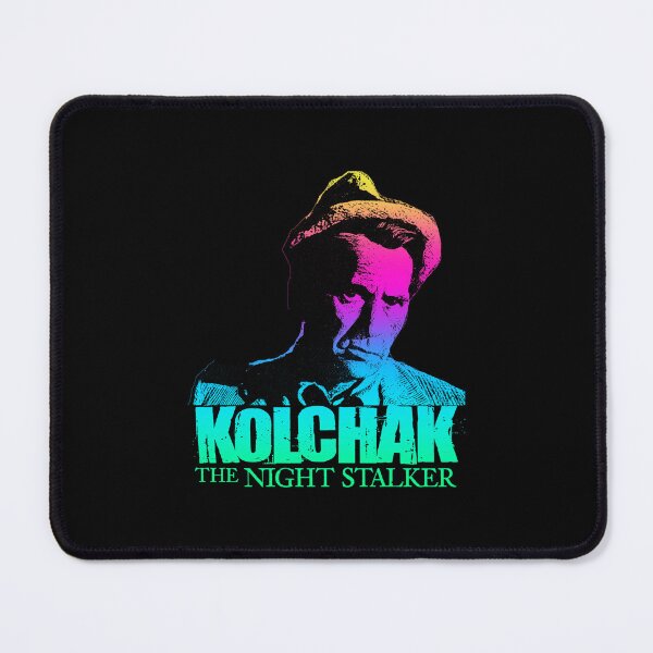 Item preview, Kolchak The Night Stalker - Retro designed and sold by pingautista.