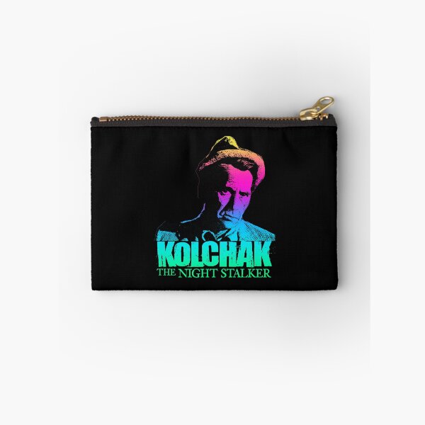 Item preview, Kolchak The Night Stalker - Retro  designed and sold by pingautista.