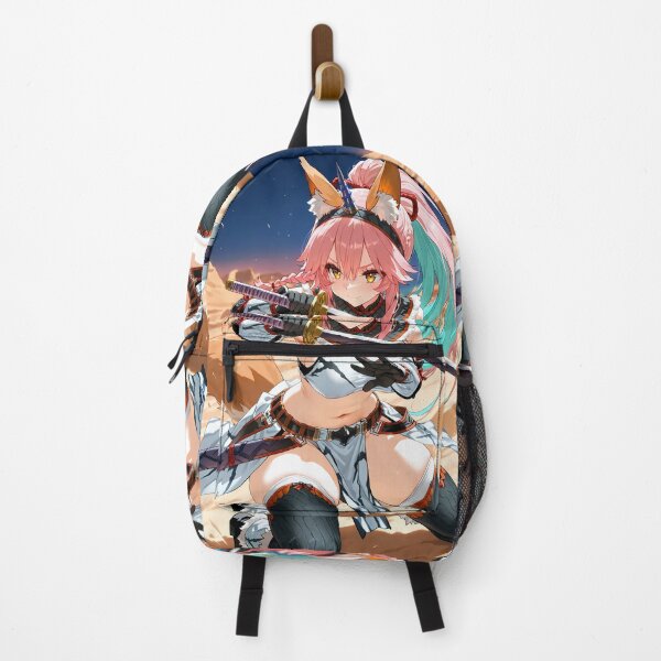 Item preview, Caster Tamamo No Mae Musical Night Fox Spirit Under Moonlight designed and sold by Tokyonomad.