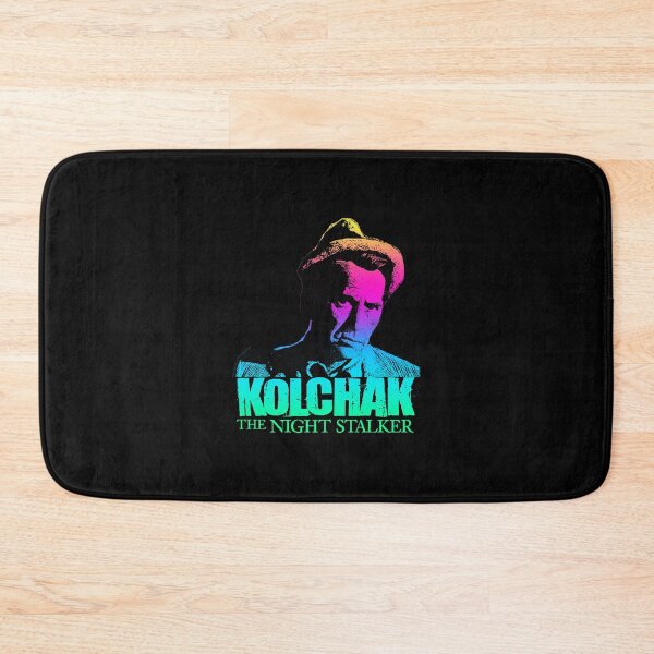 Item preview, Kolchak The Night Stalker - Retro  designed and sold by pingautista.