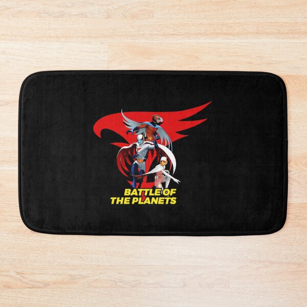 Item preview, Battle Of The Planets Group  designed and sold by jacanet.