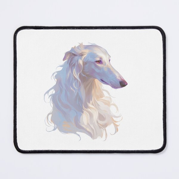 Item preview, Borzoi  designed and sold by SMARTKIT  DESIGNAGENCY.