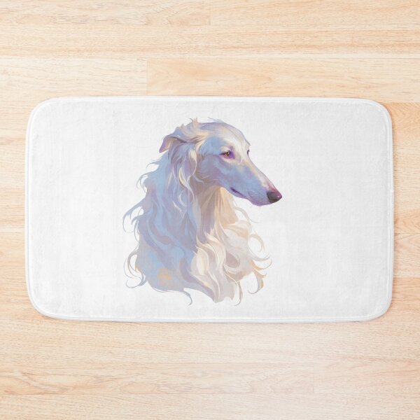Item preview, Borzoi  designed and sold by SMARTKIT  DESIGNAGENCY.