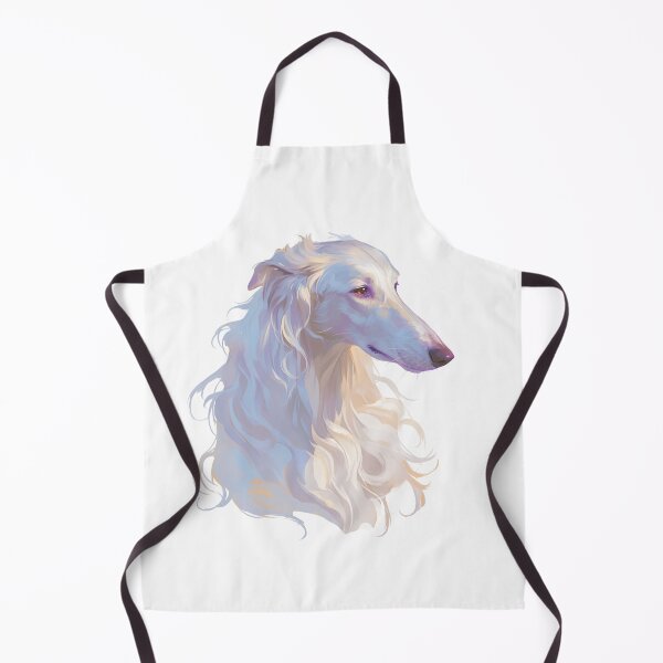 Item preview, Borzoi  designed and sold by SMARTKIT  DESIGNAGENCY.