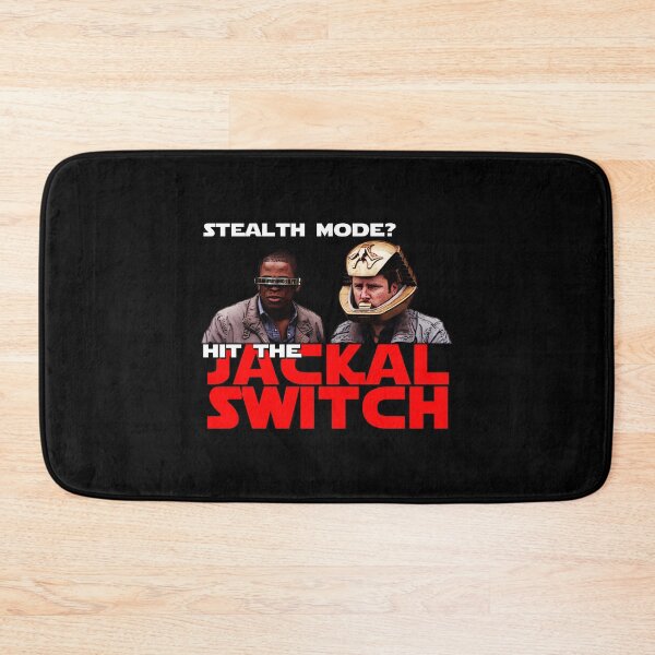 Item preview, Psych Hit The Jackal Switch  designed and sold by TashaRobert.
