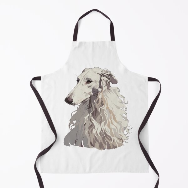 Item preview, Borzoi  designed and sold by SMARTKIT  DESIGNAGENCY.
