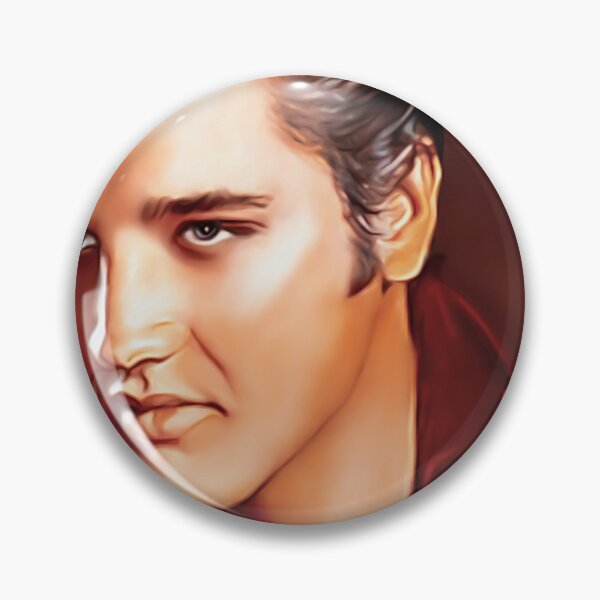 Item preview, Elvis Presley. Roi du rock and roll, vers la fin designed and sold by gregoriospesn.