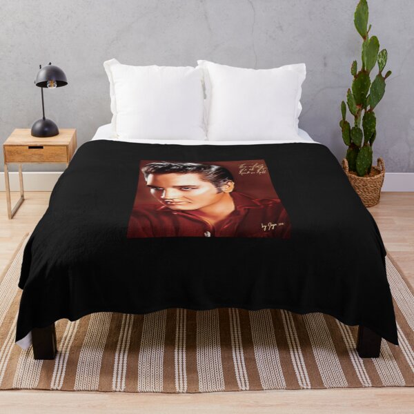 Item preview, Elvis Presley. Roi du rock and roll, vers la fin designed and sold by gregoriospesn.