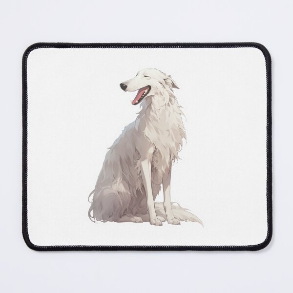 Item preview, Borzoi  designed and sold by SMARTKIT  DESIGNAGENCY.