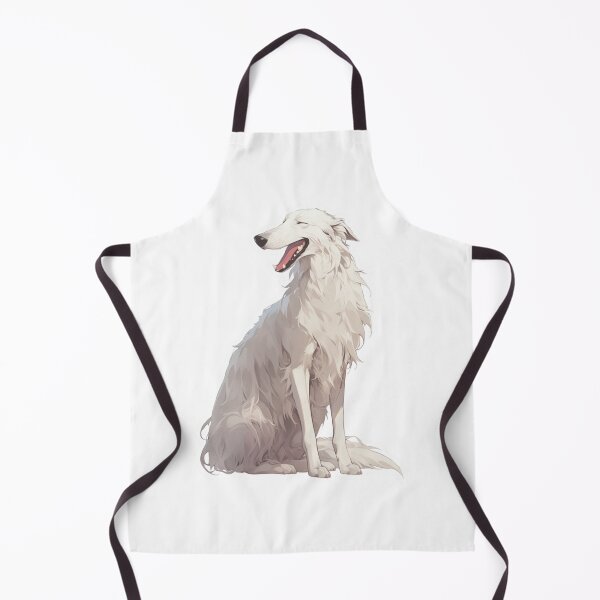 Item preview, Borzoi  designed and sold by SMARTKIT  DESIGNAGENCY.
