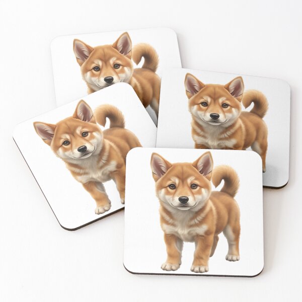 Item preview, Cute Dingo designed and sold by cr8or.