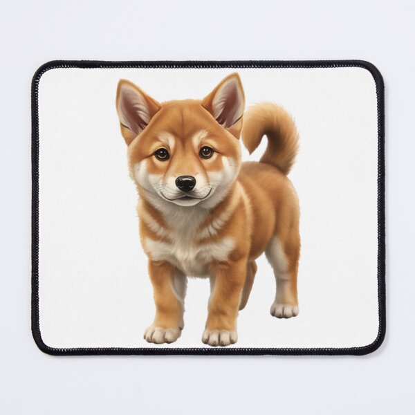 Item preview, Cute Dingo designed and sold by cr8or.