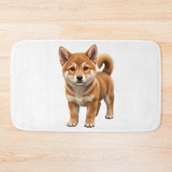 Item preview, Cute Dingo designed and sold by cr8or.