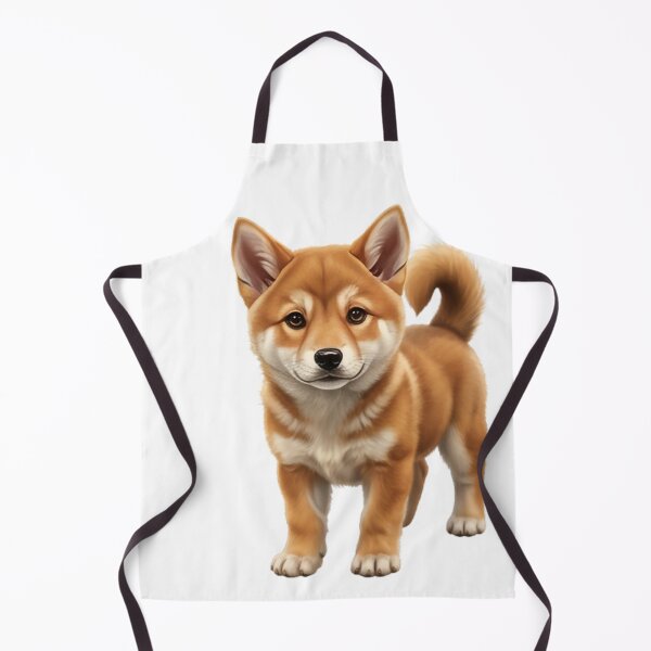 Item preview, Cute Dingo designed and sold by cr8or.