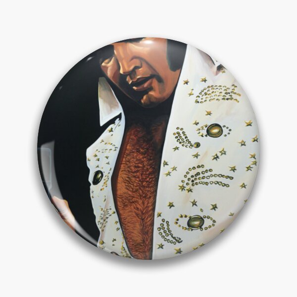 Item preview, Elvis Presley. Roi du rock and roll, vers la fin designed and sold by gregoriospesn.