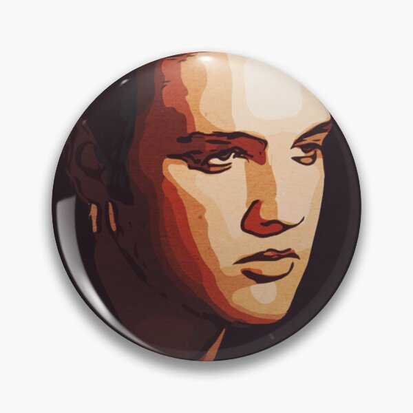 Item preview, Elvis Presley. Roi du rock and roll, vers la fin designed and sold by gregoriospesn.