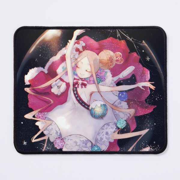 Item preview, Foreigner Abigail Williams Graceful Christmas Ballerina In A Magical Snow Globe designed and sold by Tokyonomad.