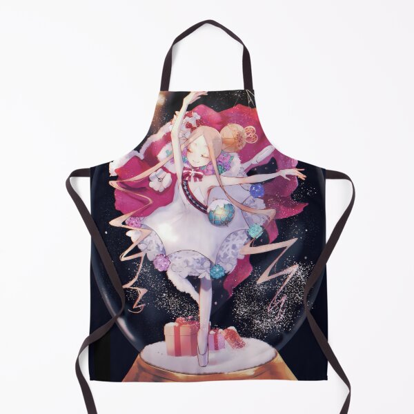 Item preview, Foreigner Abigail Williams Graceful Christmas Ballerina In A Magical Snow Globe designed and sold by Tokyonomad.
