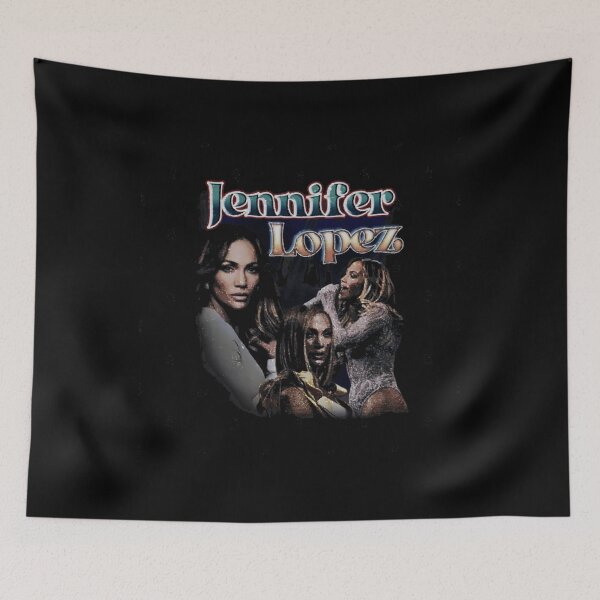 Item preview, Jennifer Lopez Vintage  designed and sold by roycescotte.