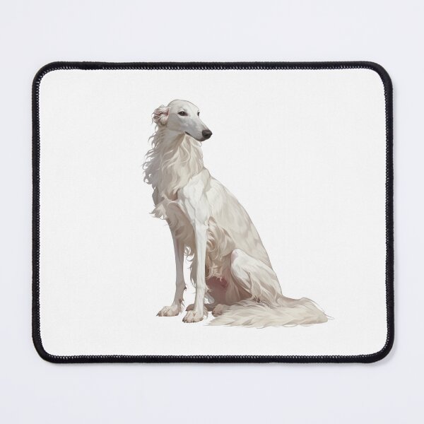 Item preview, Borzoi  designed and sold by SMARTKIT  DESIGNAGENCY.
