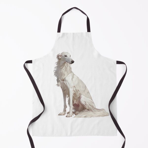 Item preview, Borzoi  designed and sold by SMARTKIT  DESIGNAGENCY.