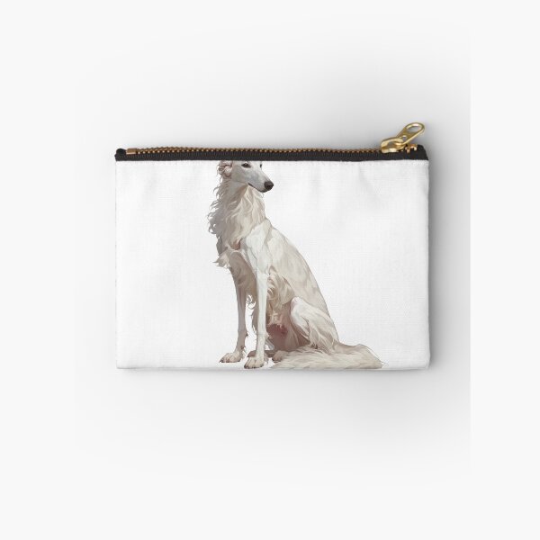 Item preview, Borzoi  designed and sold by SMARTKIT  DESIGNAGENCY.