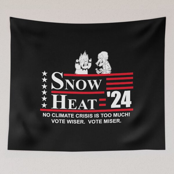 Item preview, Miser Brothers 2024  designed and sold by MartineLelievre.