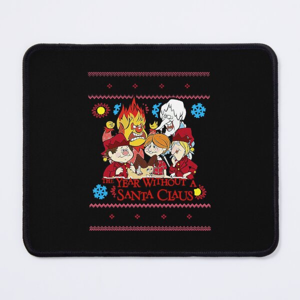 Item preview, Ugly Sweater Santa Child Christmas designed and sold by MartineLelievre.