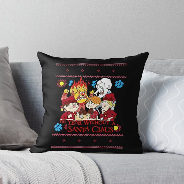 Item preview, Ugly Sweater Santa Child Christmas  designed and sold by MartineLelievre.
